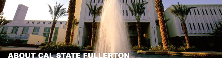 CSUF