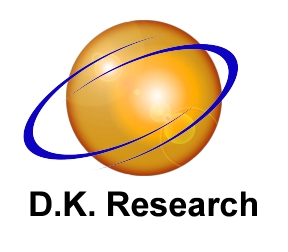 DK logo