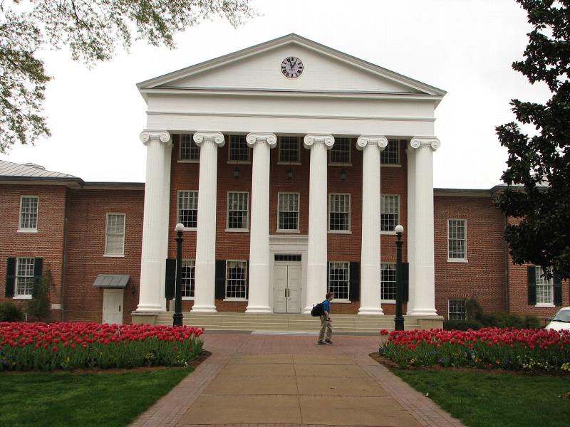 OleMiss headbuilding